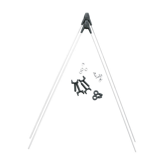ASR struts 3.0 with mounting parts