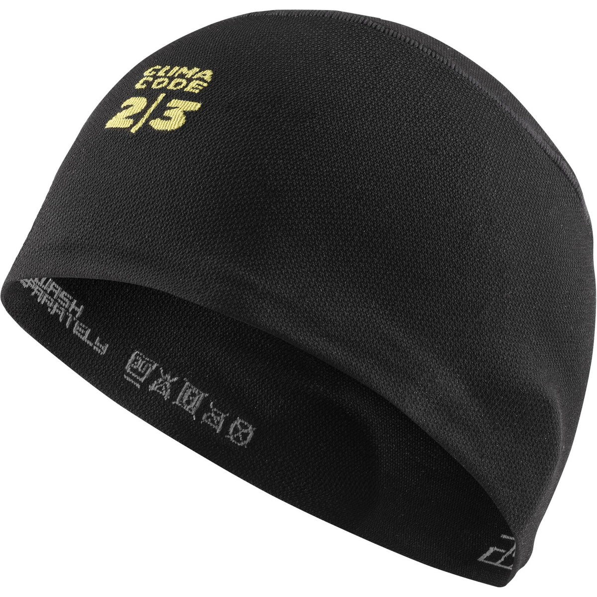 Spring Fall Cap - Serie Nera