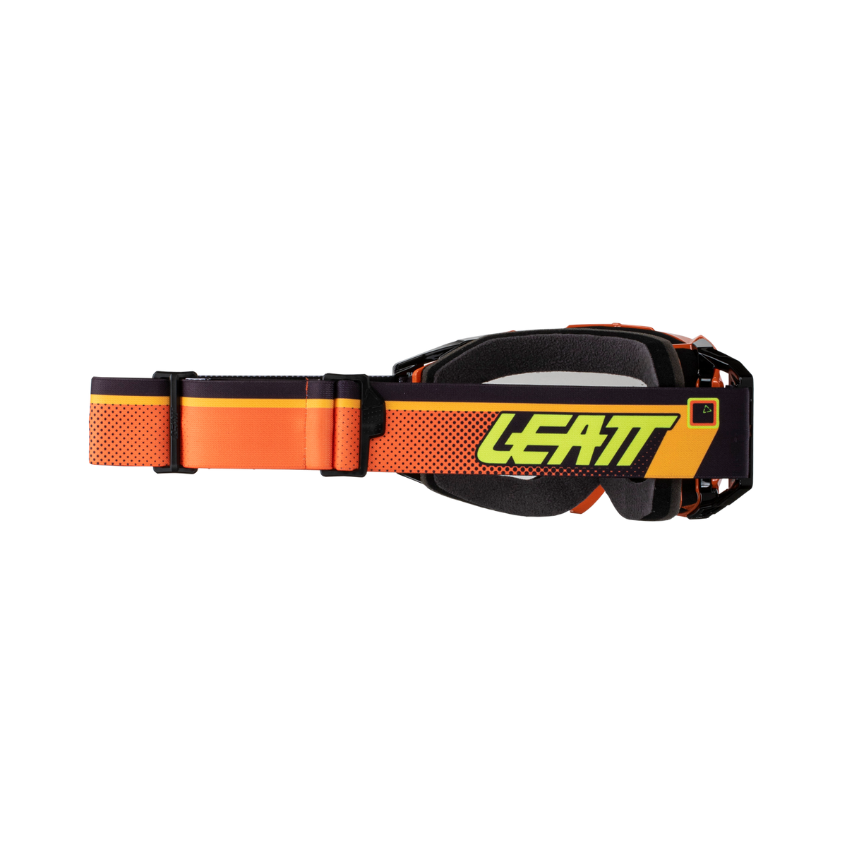 Goggle Velocity 5.5 - Citrus Light Grey 58%