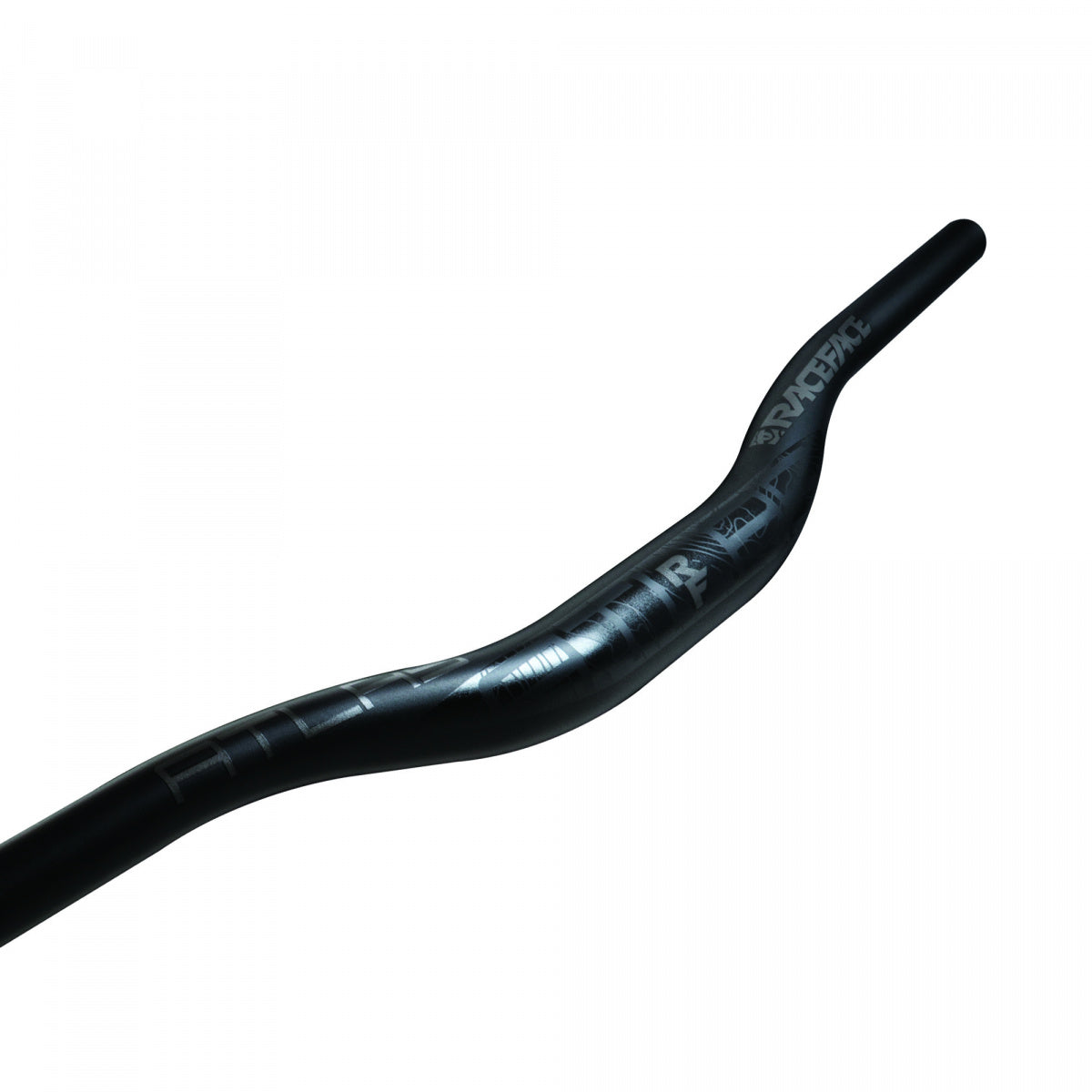 Guidon Atlas35 - Stealth - 35mm Rise 35X820mm