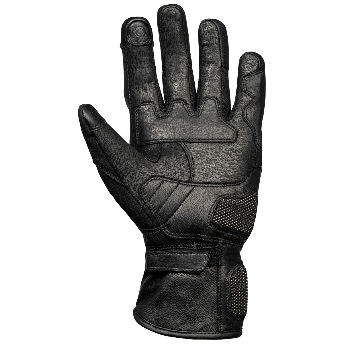 Tour Glove Montevideo-Short-ST black