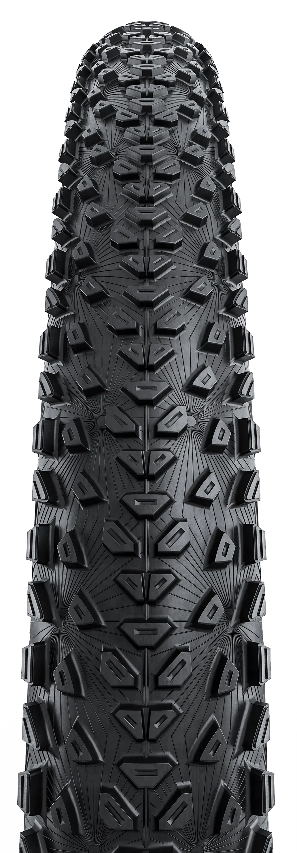 Dubnital Race, Grip Comp, 29" folding tire TLR - black