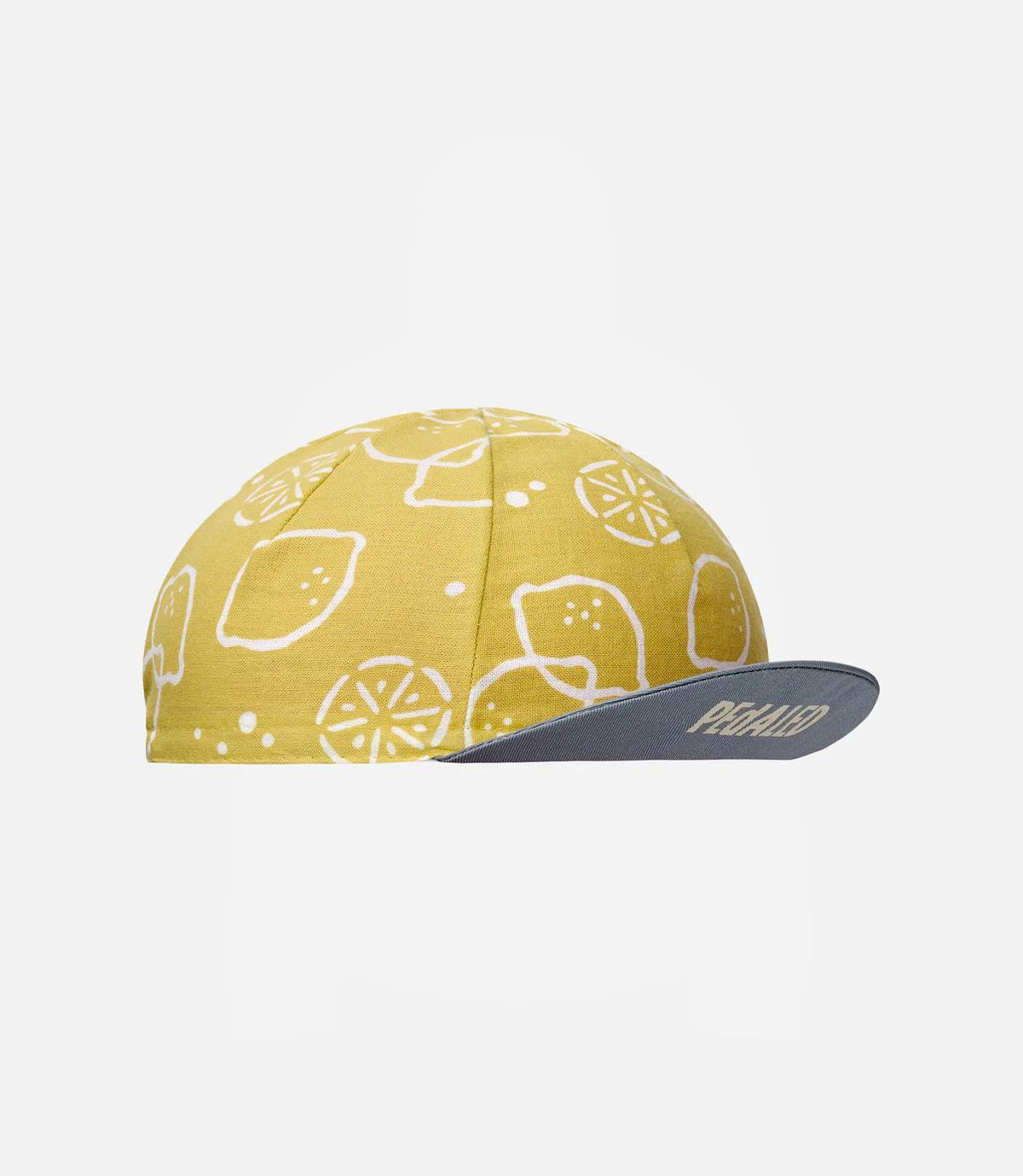 Czapka Bandana Japanese - Żółta