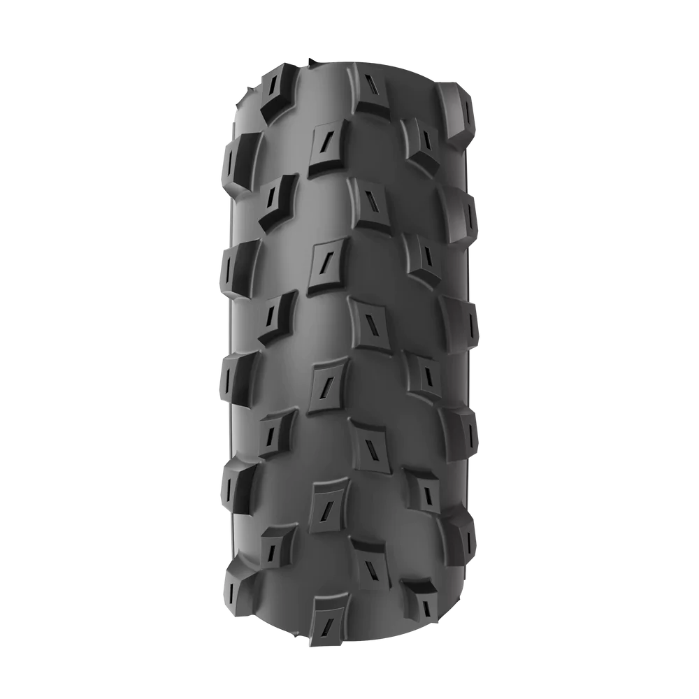 Barzo XC Trail 29" Faltreifen TLR - schwarz/anthrazit
