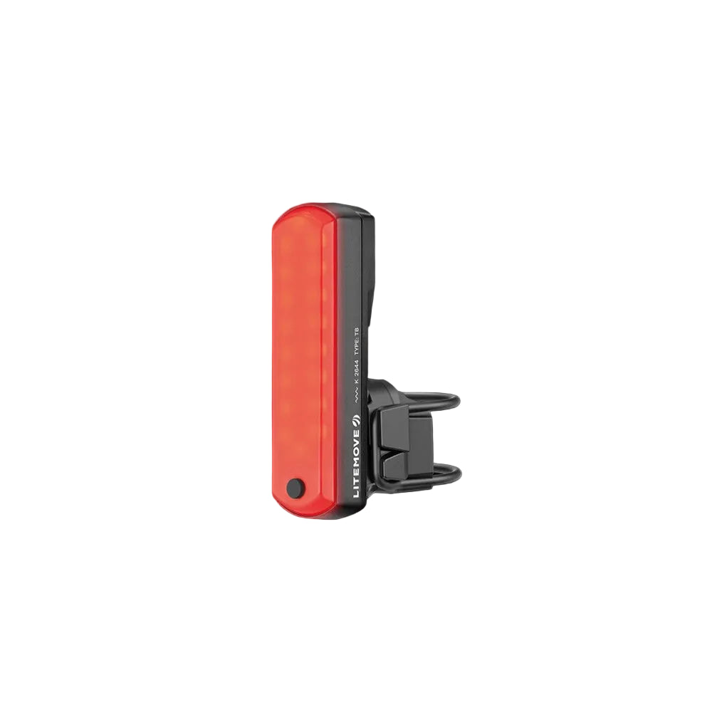 Lighting set, ATS-B100 Slider + TB03 - with GoPro mount