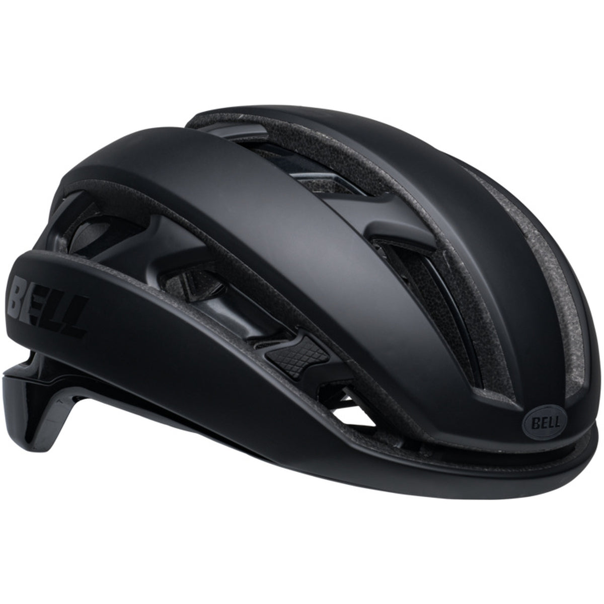 XR Spherical - matte/gloss black