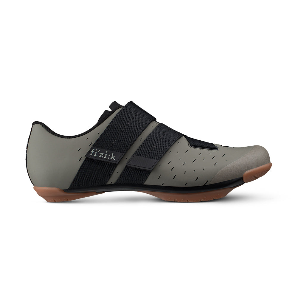 Terra Powerstrap X4 - mud/caramel