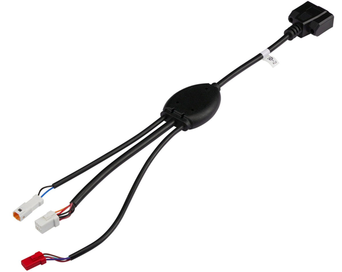 OBD E-Bike Diagnose-Kabel für SyncDrive Pro/Sport/Core Motor