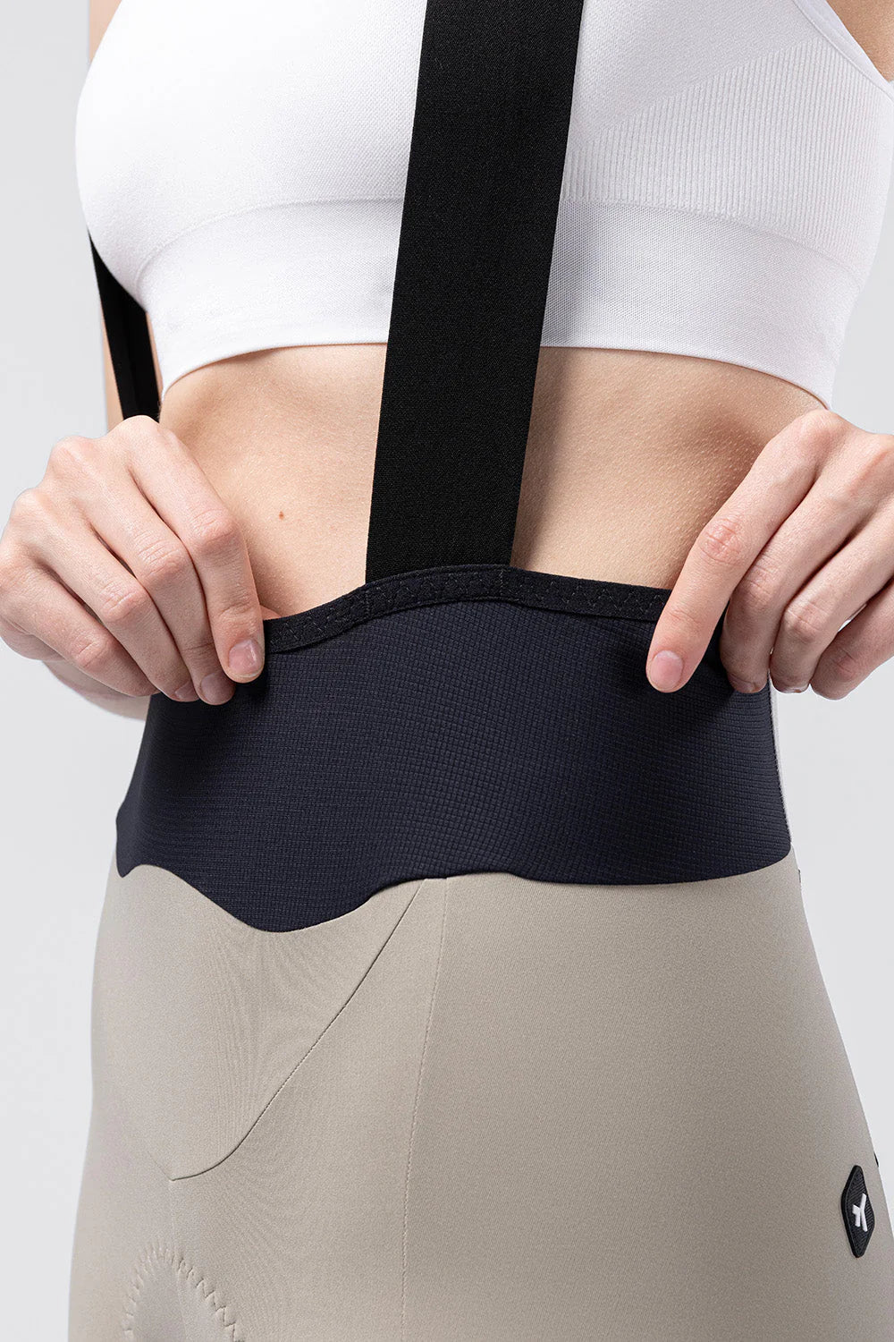 Pantaloni Corti Grit 3.0 Donna - Nessie