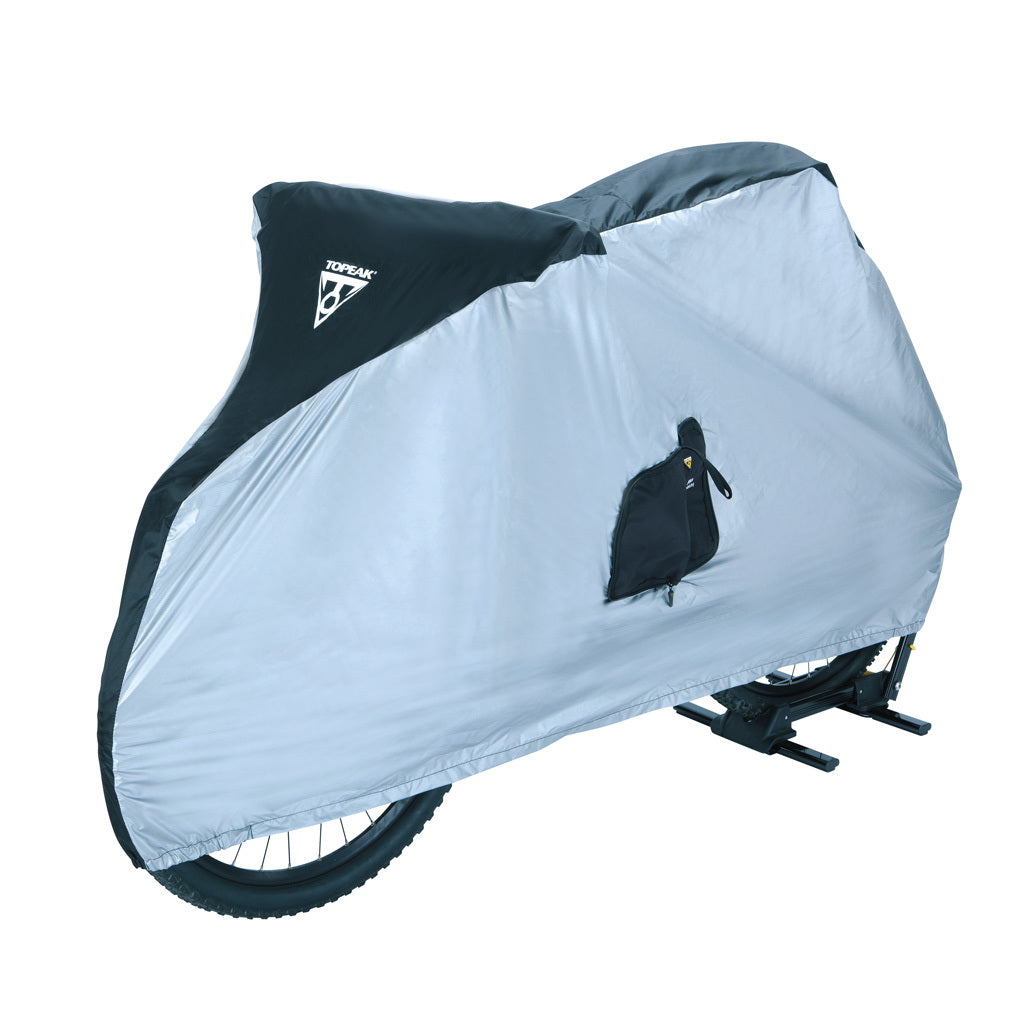 Housse de vélo VTT