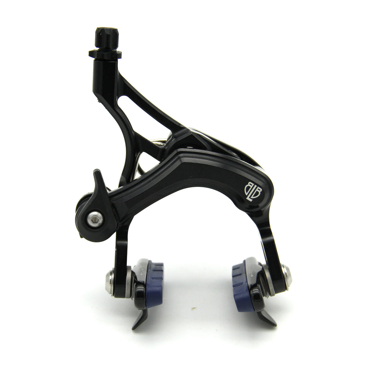 CNC étrier de frein - noir