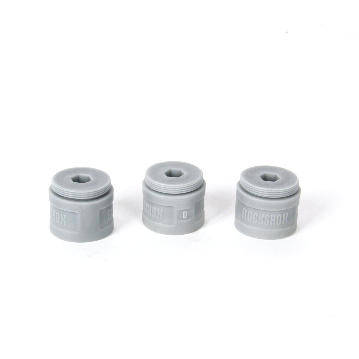 Bottomless Tokens für 35mm Standrohre