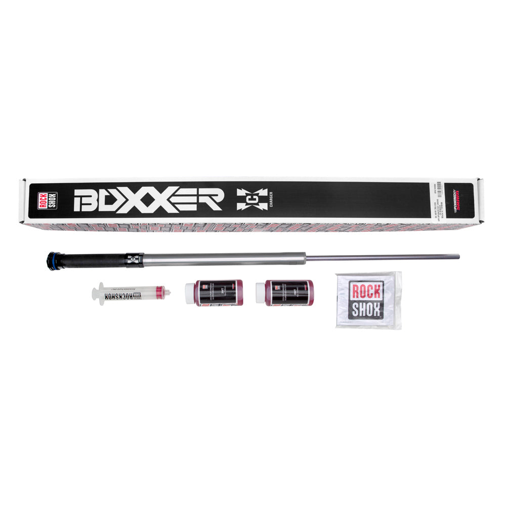 Kit di aggiornamento ammortizzatore Boxxer Charger