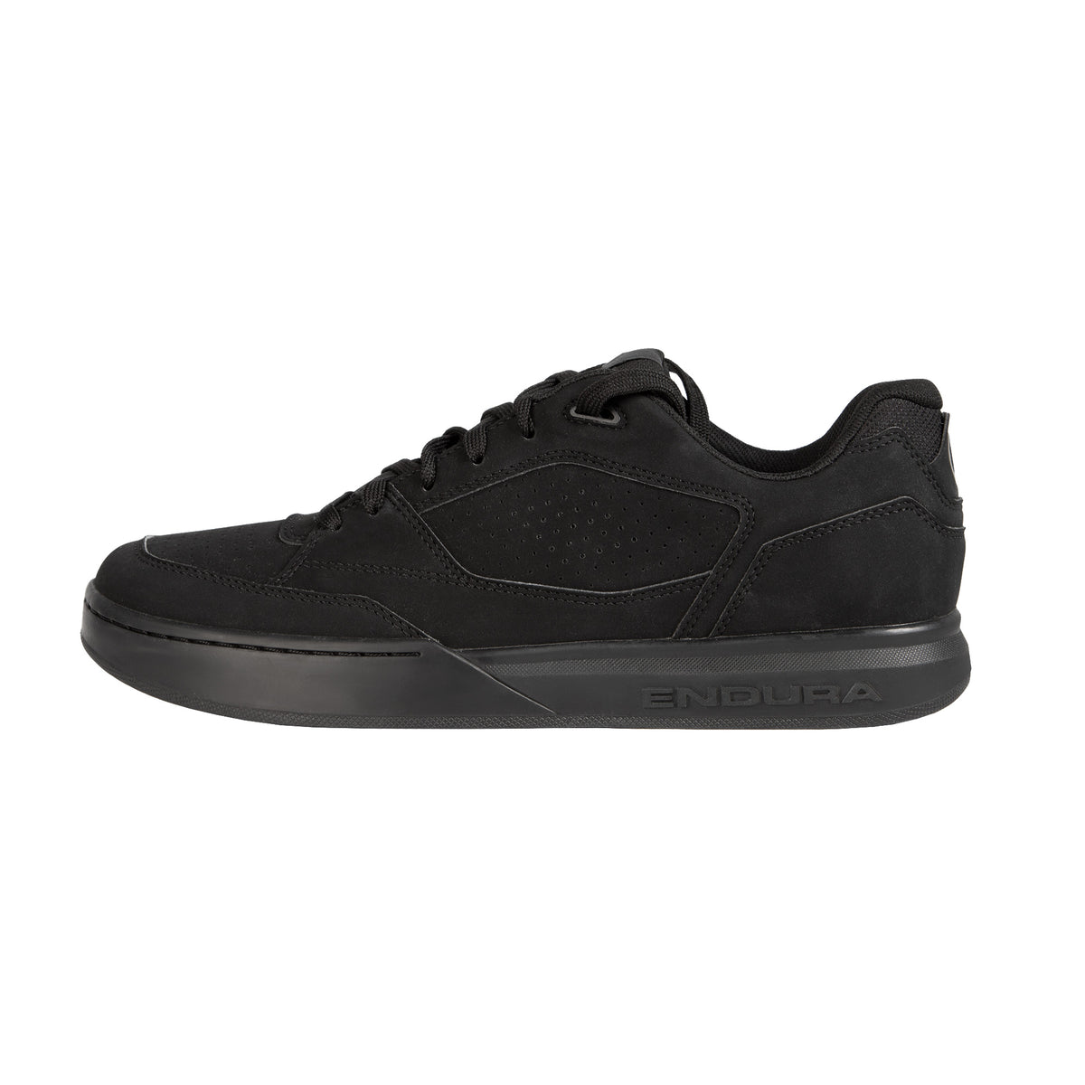 Hummvee Flat Pedal Shoe - black