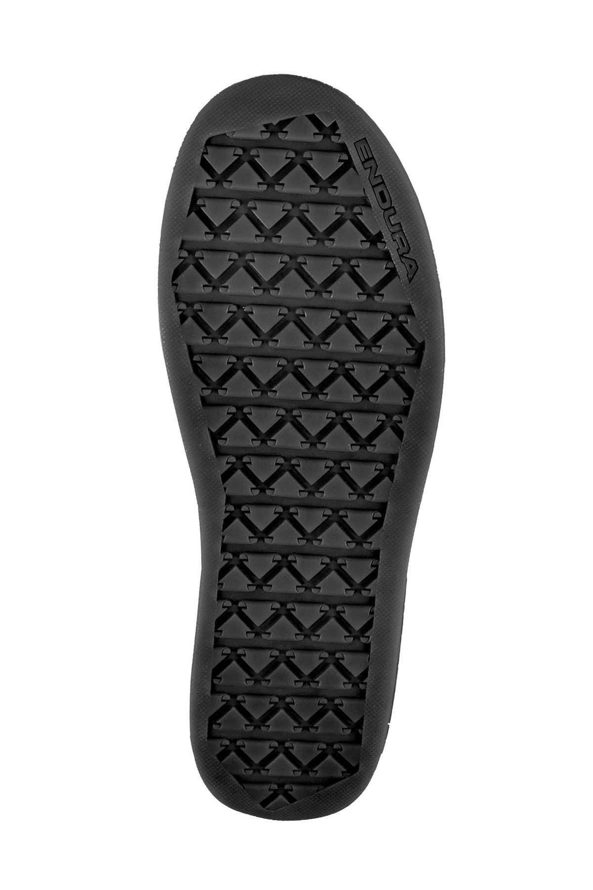 Hummvee Flat Pedal Shoe - black