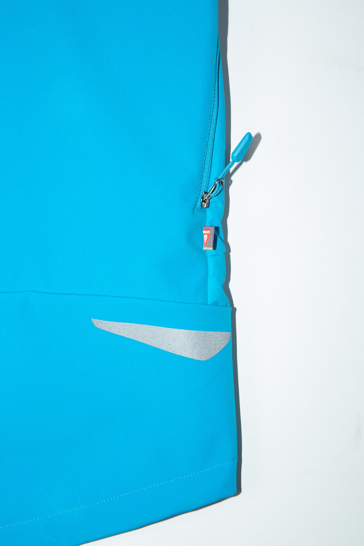 MT500 Freezing Point Weste - Electric Blue