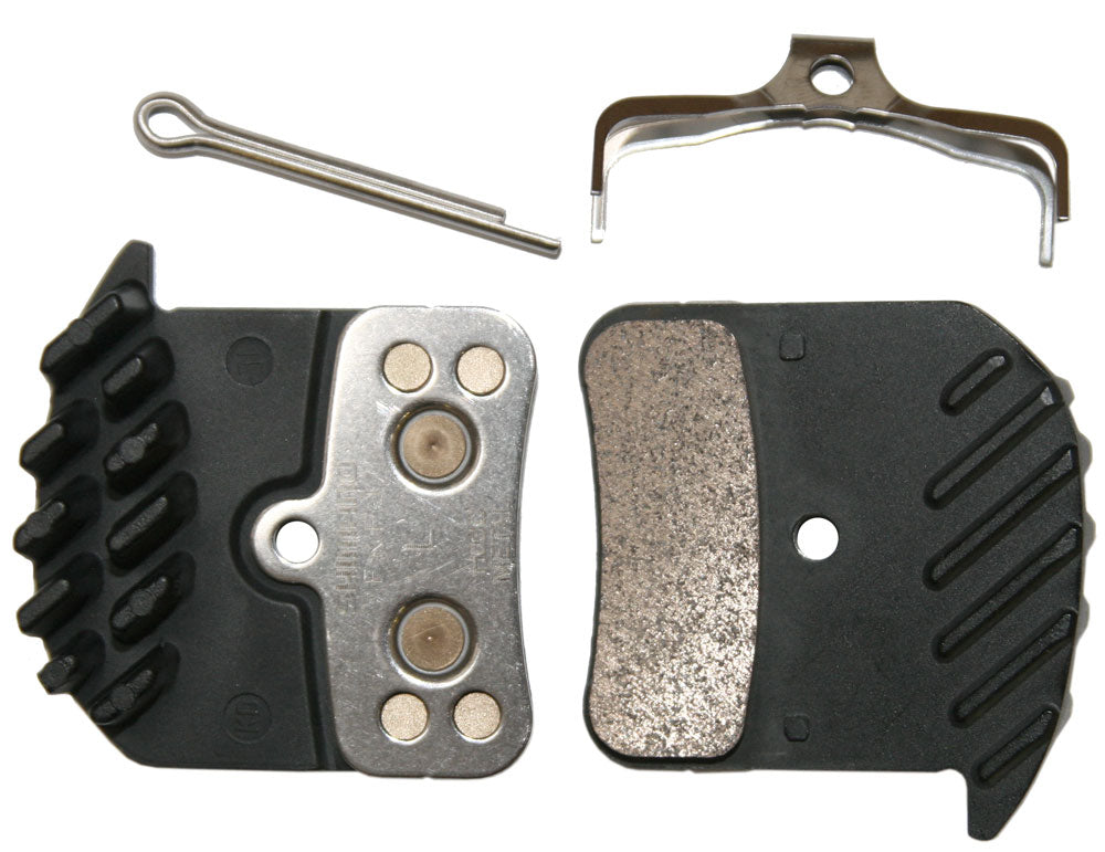 H03C Brake Pad Ice-Tec Metal SAINT / ZEE