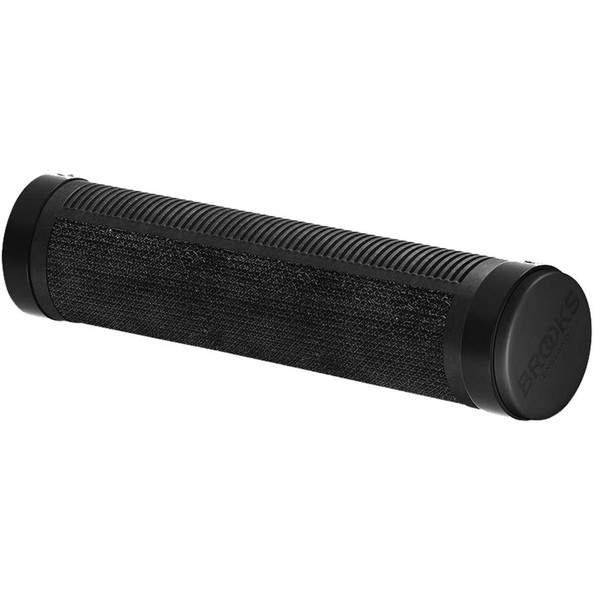 Cambium Rubber Grips short/short - all black