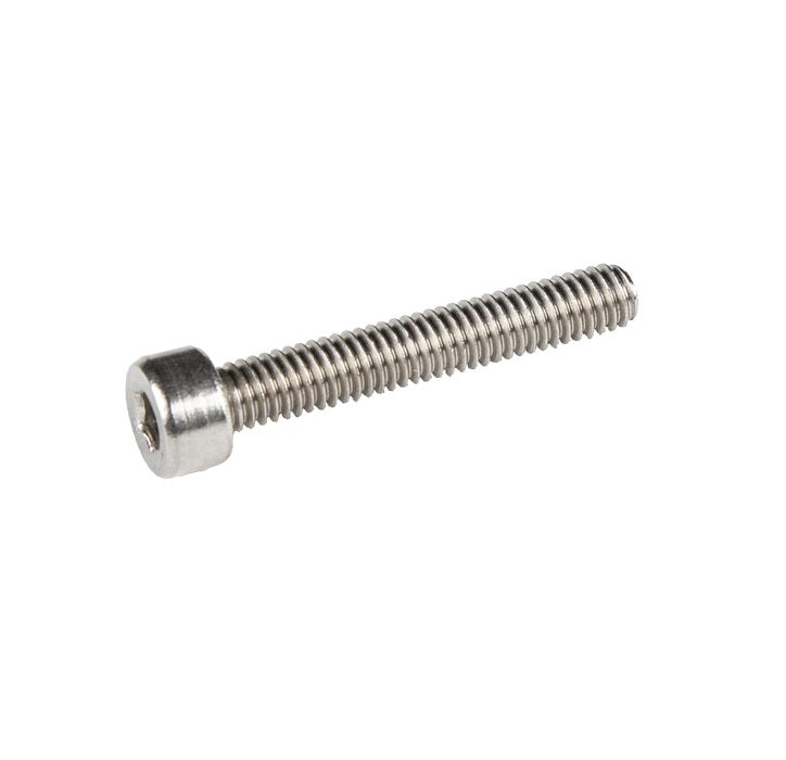 Einstellschraube für Shimano Schaltwerke, B-Screw M4 x 25 mm