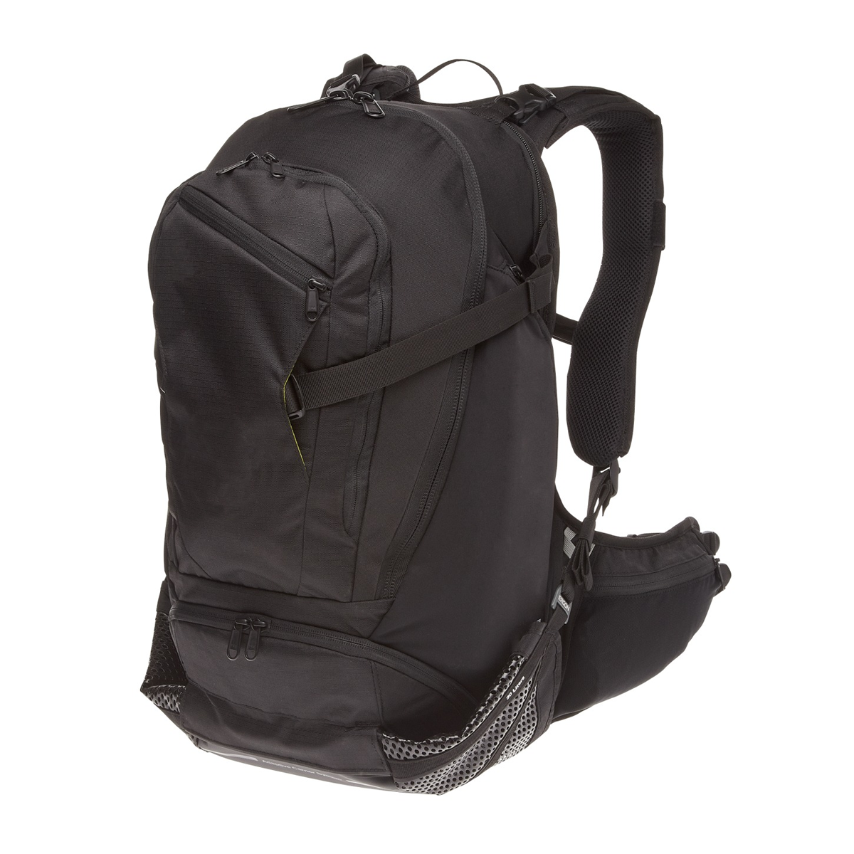 Backpack BX4 - Stealth Black