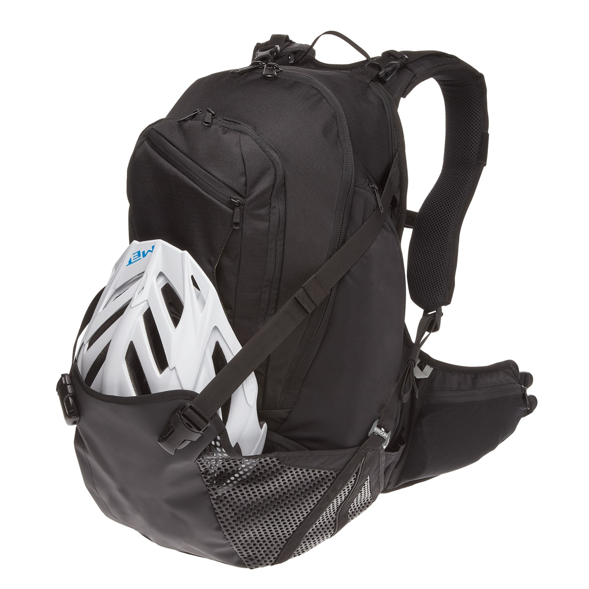 Backpack BX4 - Stealth Black