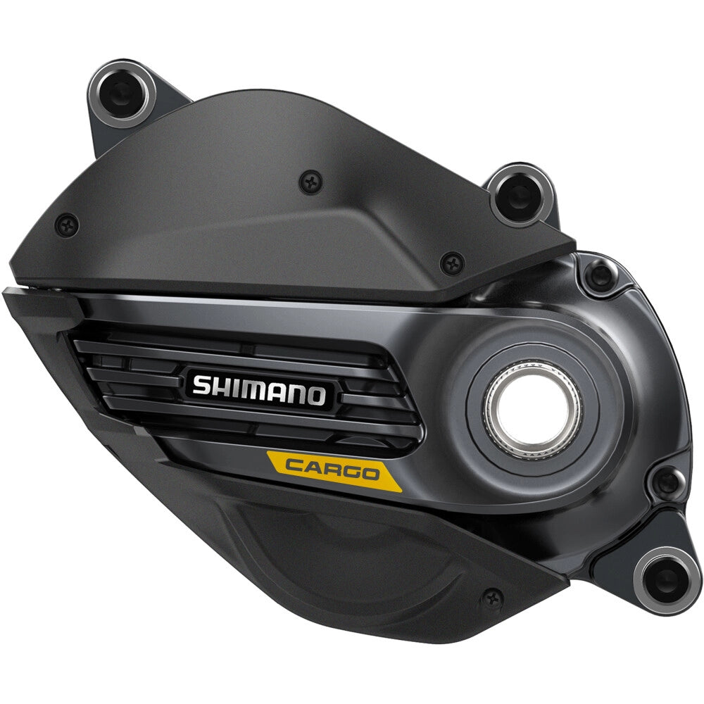 Drive unit SHIMANO E-BIKE SYSTEMS DU-EP800-CRG, (Cargo version)