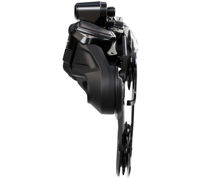 DEORE XT Di2 RD-M8250 derailleur, long - 12-speed