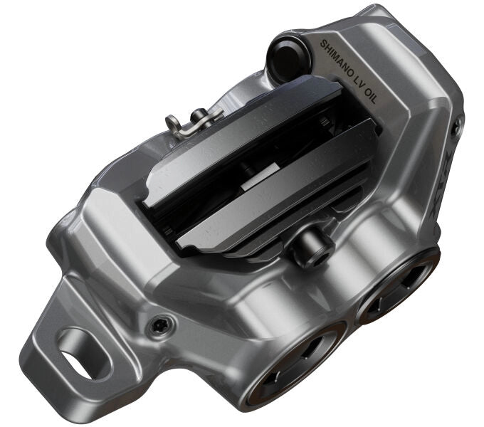 Zacisk hamulcowy XTR BR-M9220 - 4 tłoki
