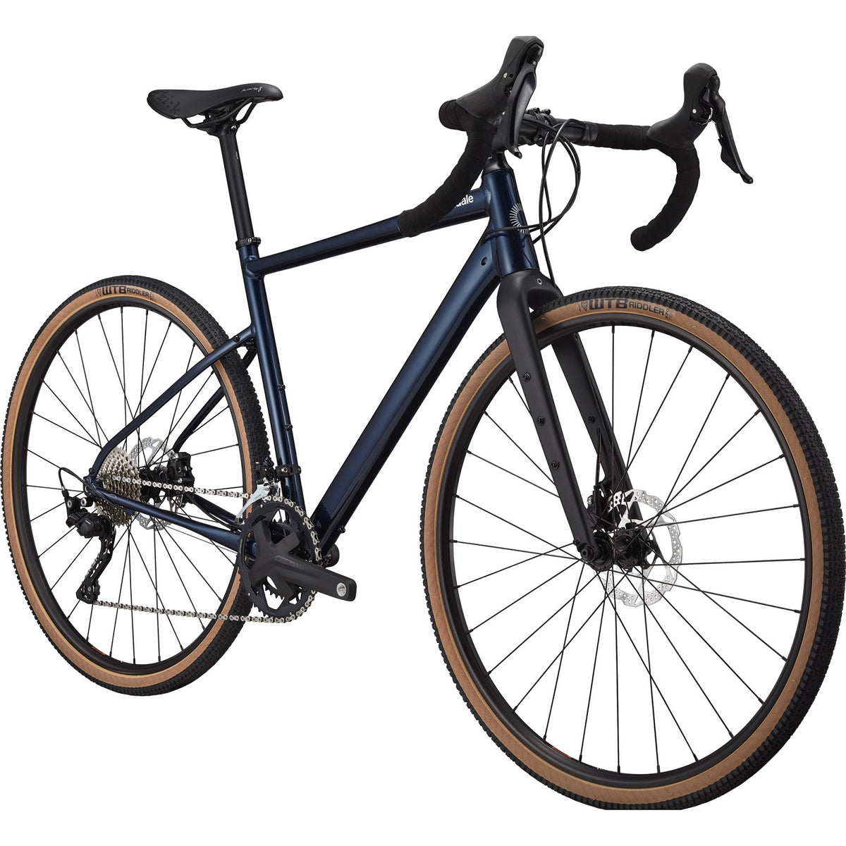 Topstone 2 Midnight Blue