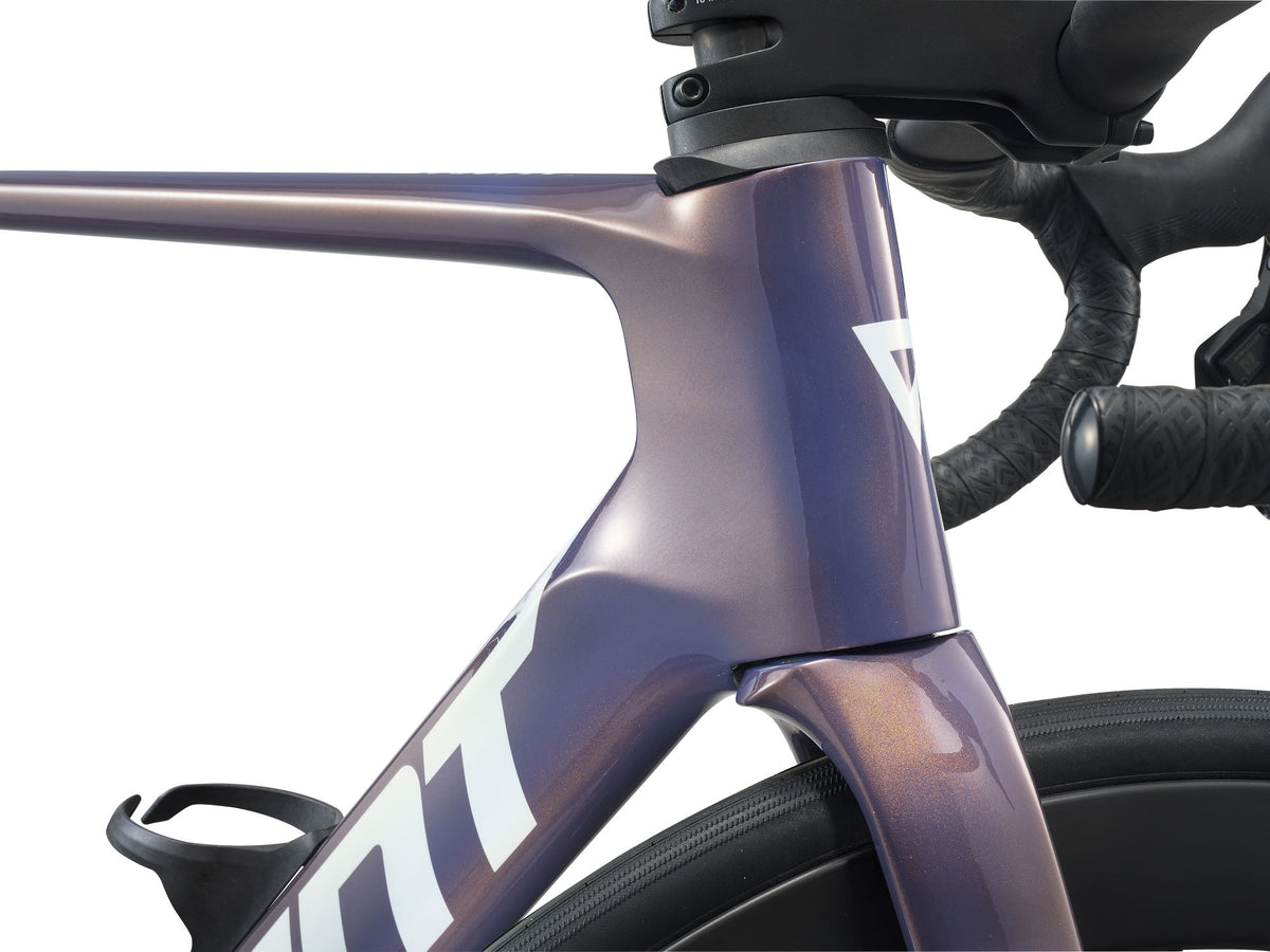 Propel Advanced 1 - Meteorite Mist