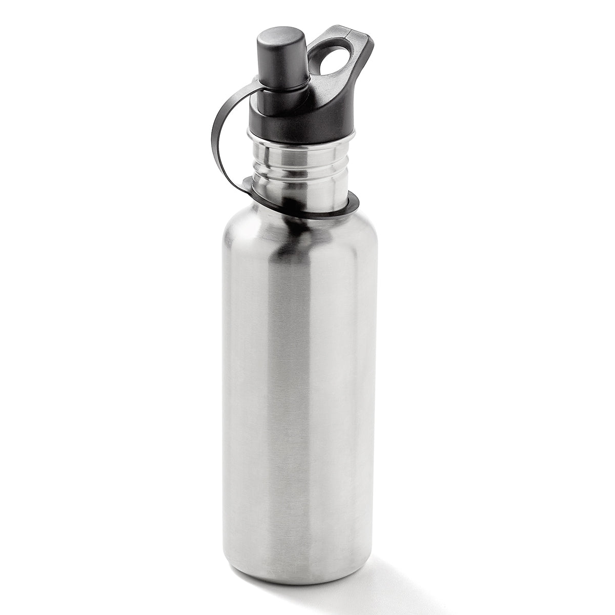 Real Steel stainless steel drinking bottle 750ml
