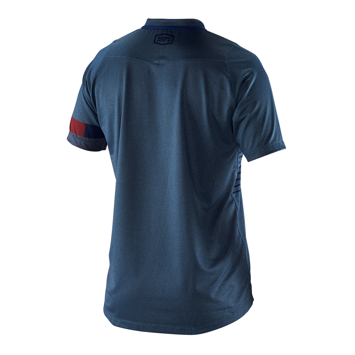 Maillot Celium Enduro/Trail - Bleu
