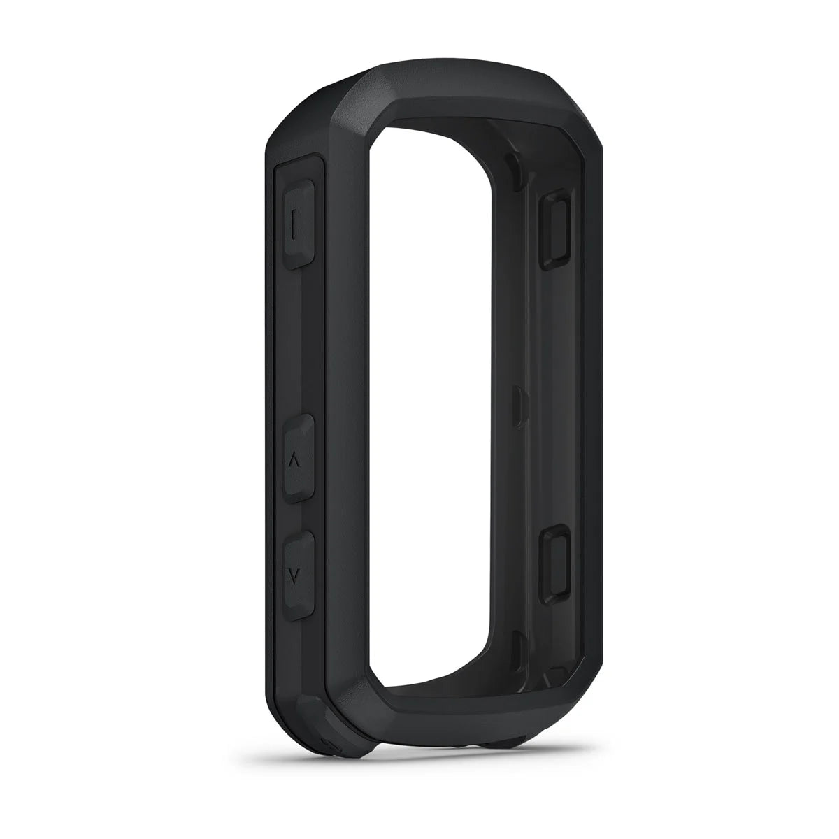 Custodie in silicone, Edge 550/850 - nero