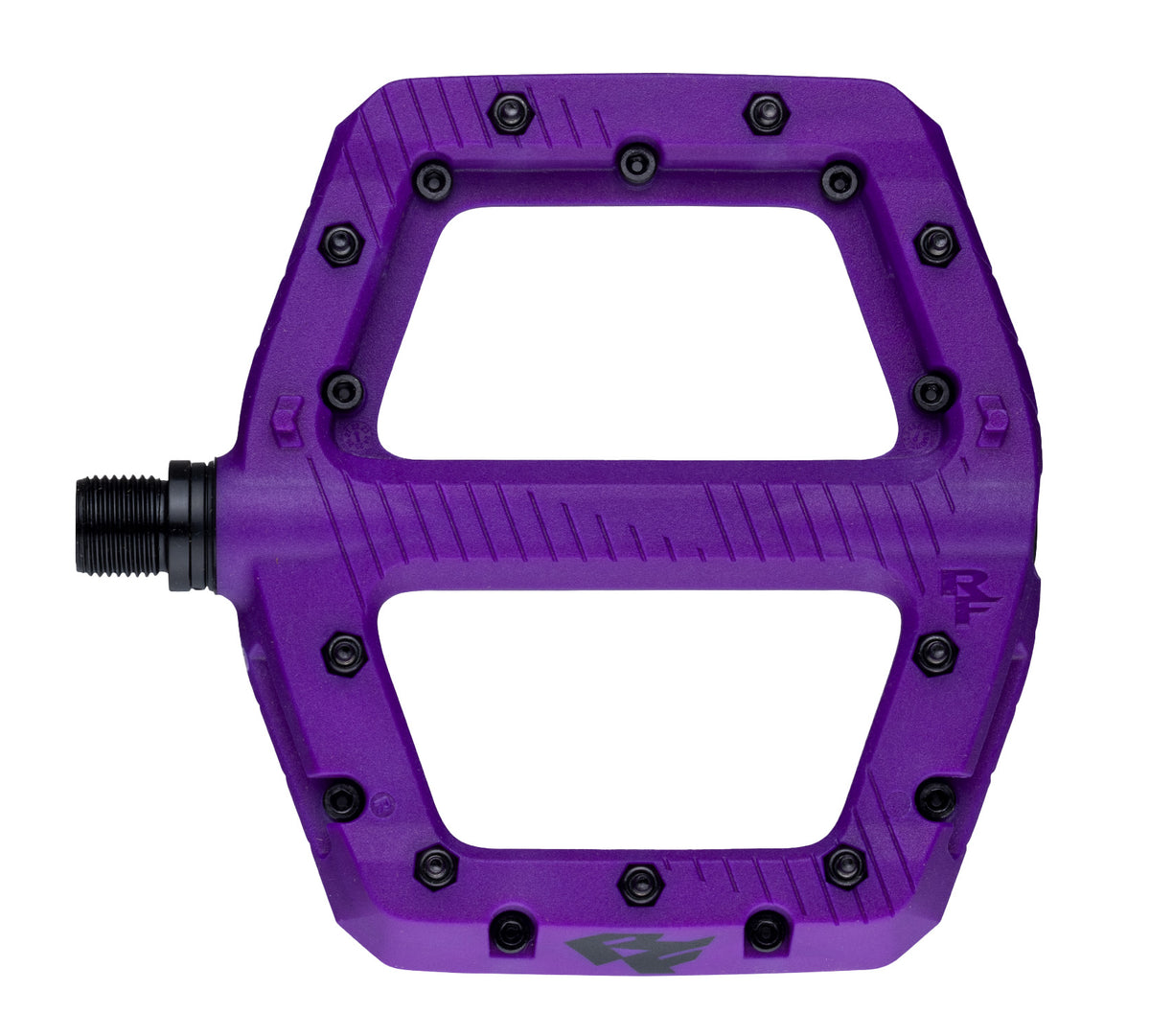 Chester 24 Pedale - purple