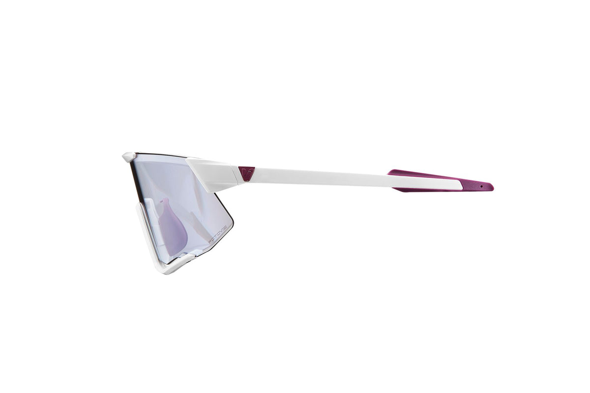 Lumea Sunglasses, PhotoVis Lenses - white