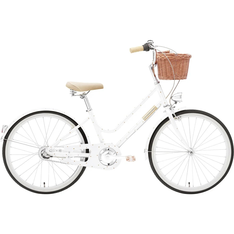 Mini Molly Lady 3-Speed 24 Zoll - Gold Chic