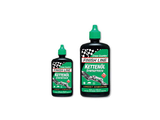 Aceite para cadenas Cross Country