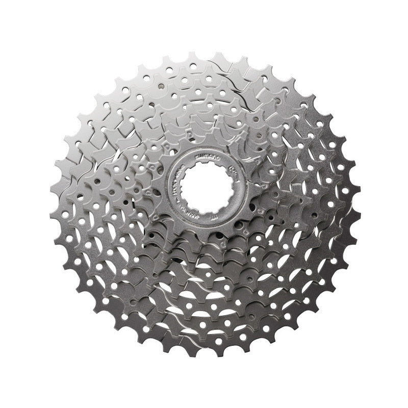 CS-HG400-9 Cassette 9 vitesses