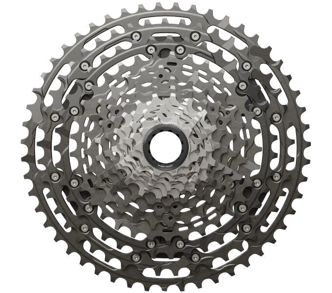 XTR CS-M9200 Cassette - 12-speed