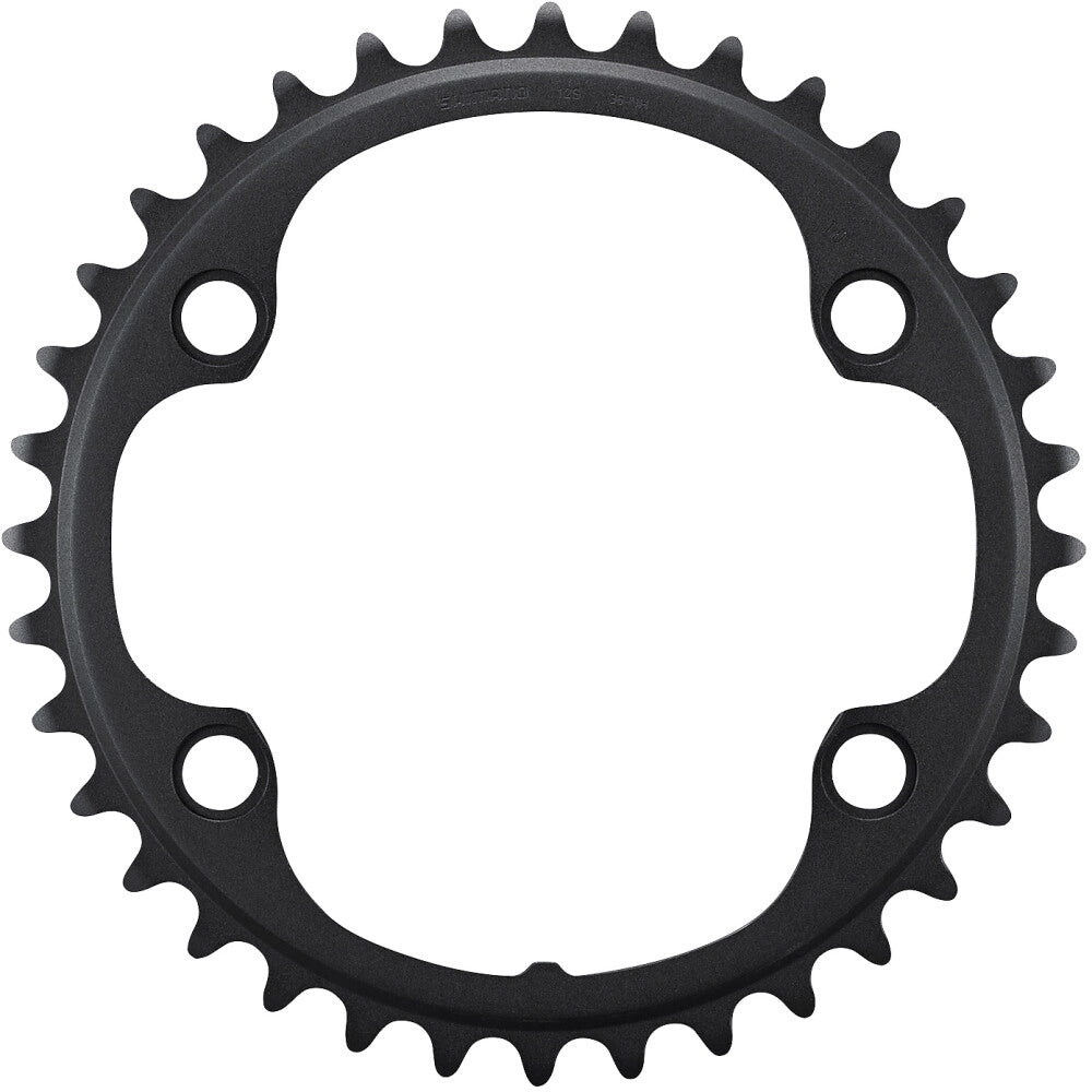 Ultegra FC-R8100 Chainring, 12-speed - black