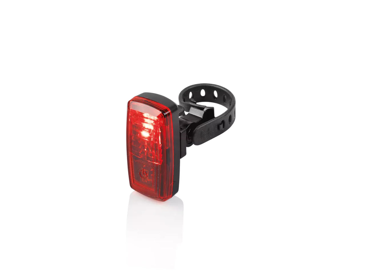 LED Battery Lighting Set Capella CL-S20 - Black
