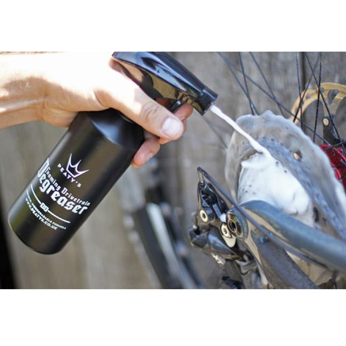 Drivetrain - Cleaner 1L