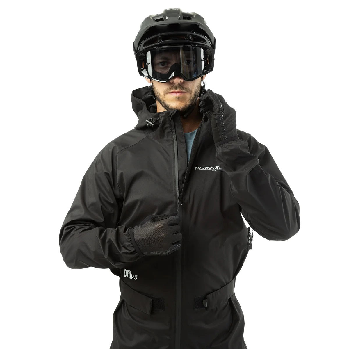 DFL Suit