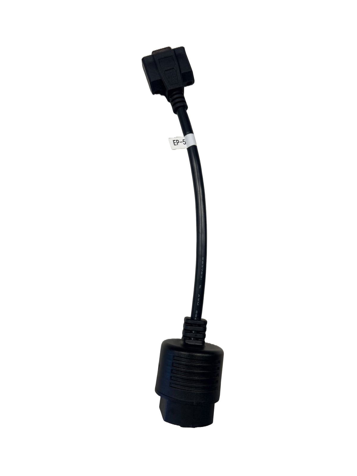 OBD E-Bike Diagnose-Kabel für 48V Batterien