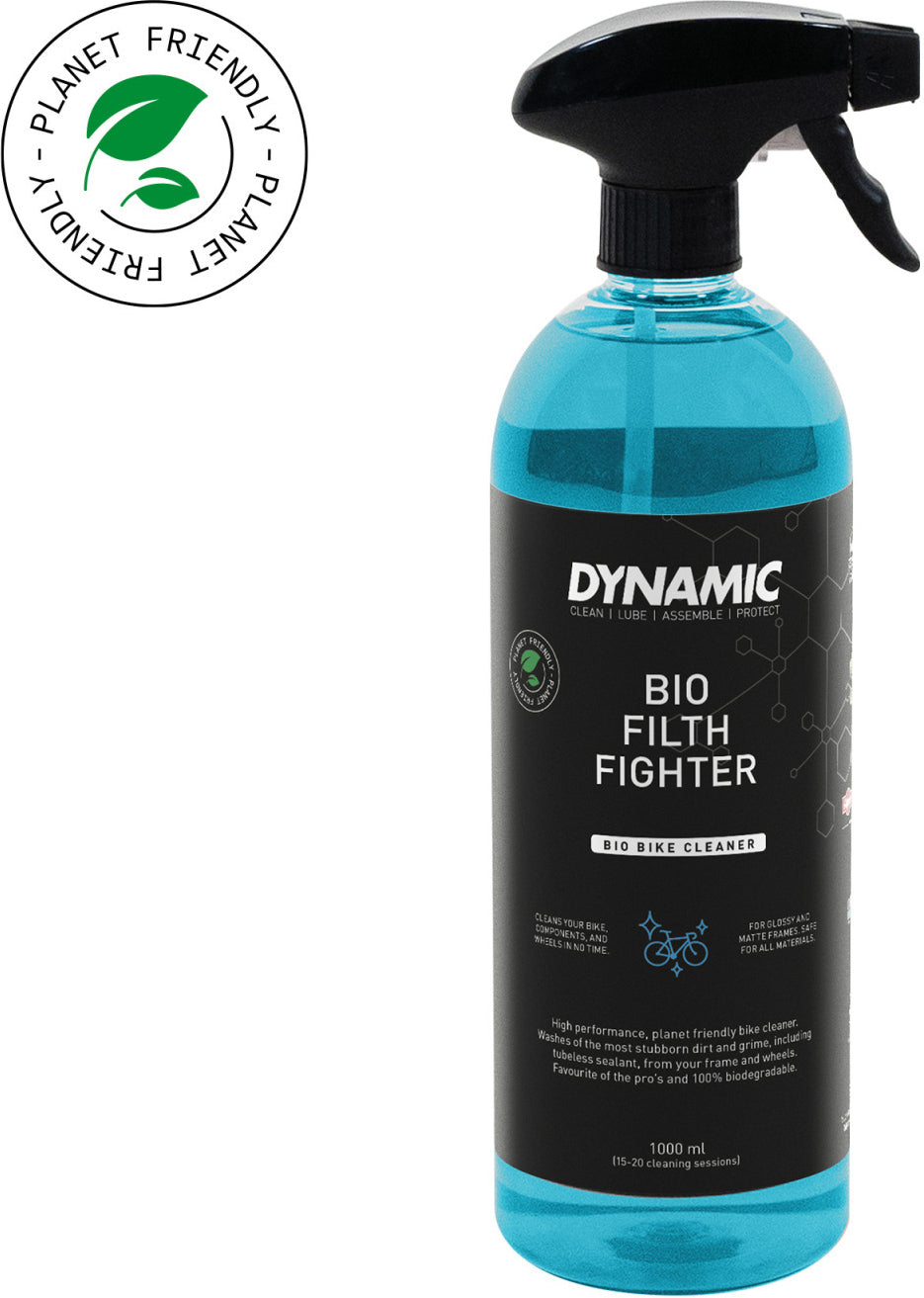 Bio Filth Fighter Fahrradreiniger