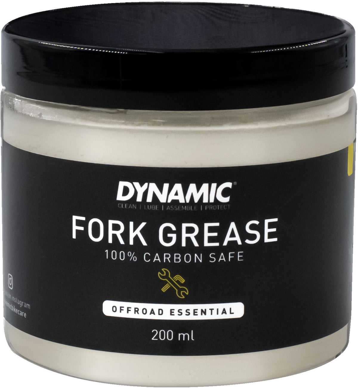 Suspension Fork Grease MTB - 200 ml