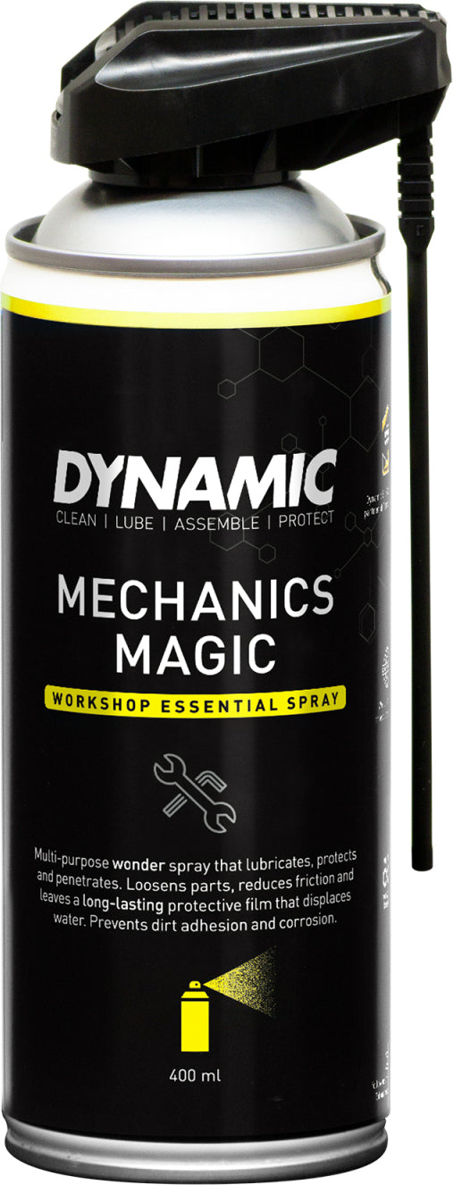 Mechanics Magic universal spray - 400 ml