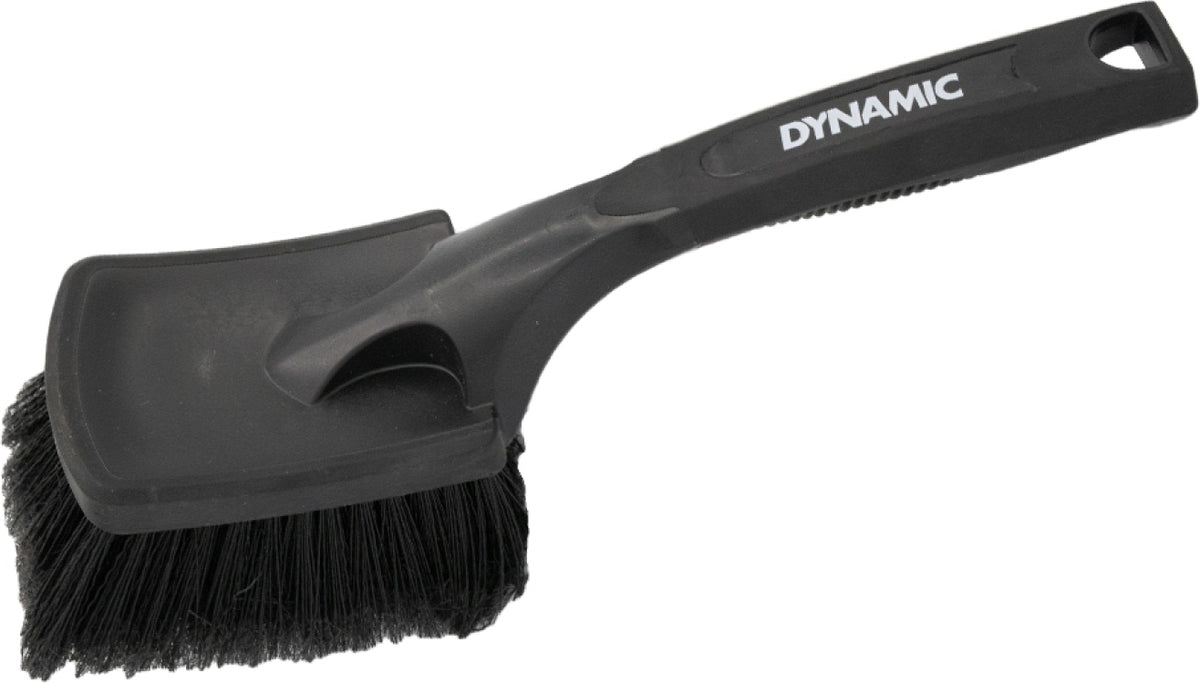 Soft cleaning brush