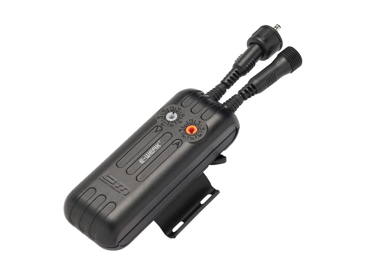 E-Werk hub dynamo charger