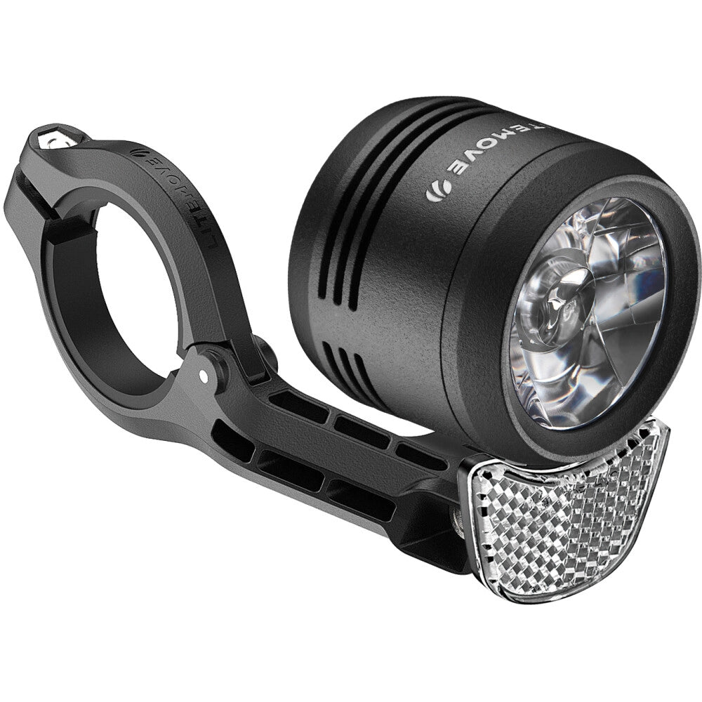 Luce anteriore SC-160 per supporto manubrio